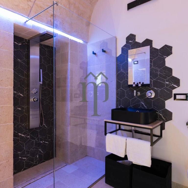 Dimora Matteotti by Meravigliosa Puglia RealEstate - One-Bedroom House - 39