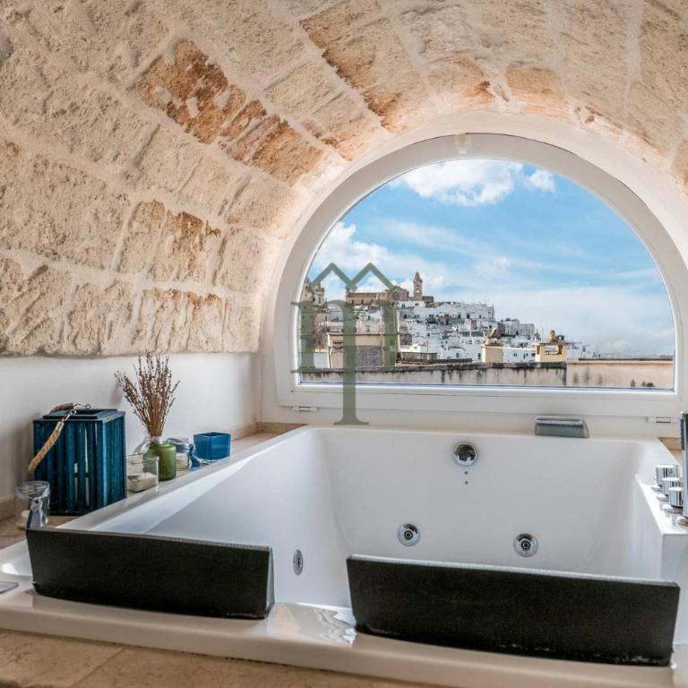Dimora Matteotti by Meravigliosa Puglia RealEstate - One-Bedroom House - 47