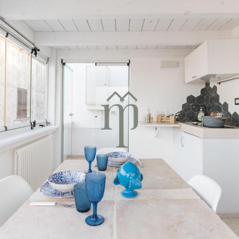 Dimora Matteotti by Meravigliosa Puglia RealEstate - One-Bedroom House - 51
