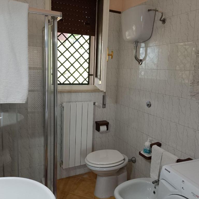Il Giardino Incantato - Vacation Home - 18