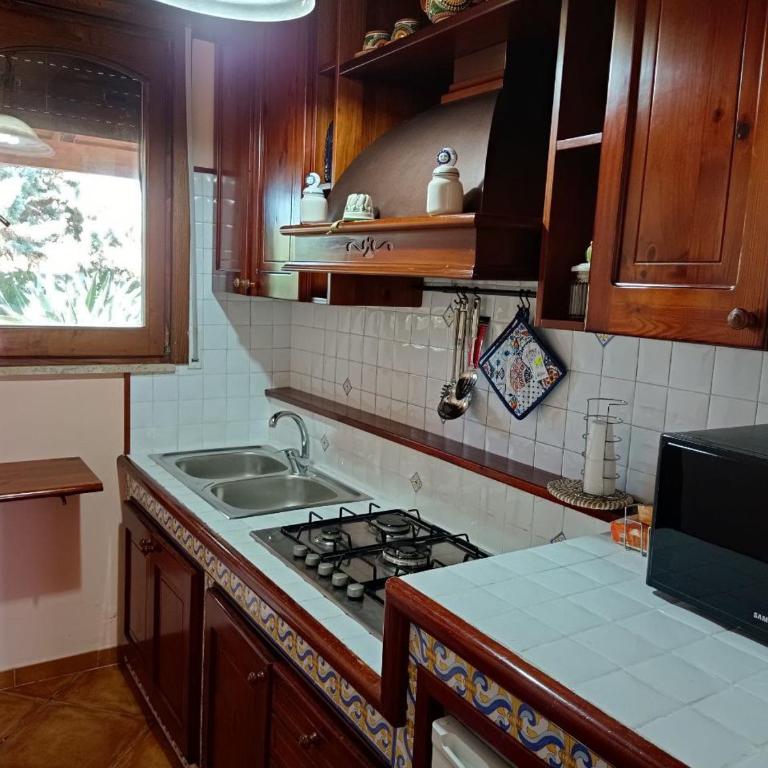 Il Giardino Incantato - Vacation Home - 8