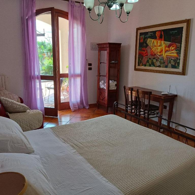 Il Giardino Incantato - Vacation Home - 9