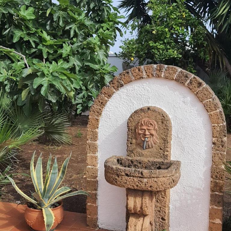 Il Giardino Incantato - Vacation Home - 5