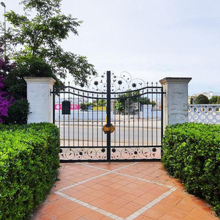 Il Giardino Incantato - Vacation Home - 14