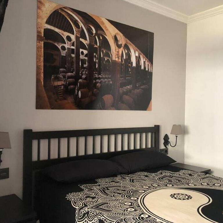 Apartamento Bulerias de Jerez - Apartamento de 3 dormitorios - 1