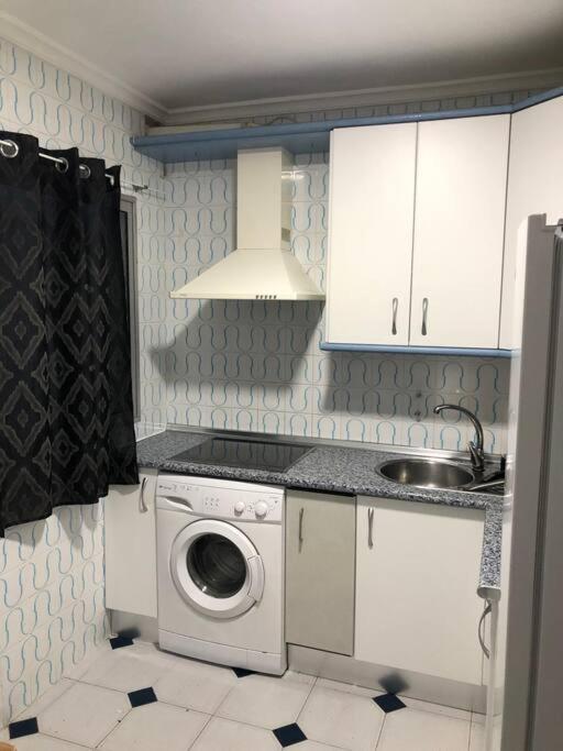 Apartamento Bulerias de Jerez - Apartamento de 3 dormitorios - 8
