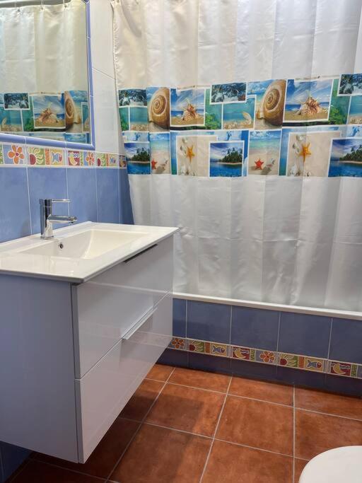 Apartamento Bulerias de Jerez - Apartamento de 3 dormitorios - 19