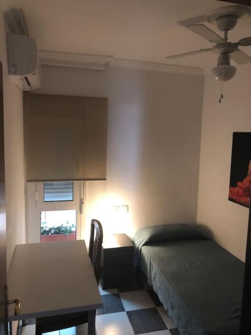 Apartamento Bulerias de Jerez - Apartamento de 3 dormitorios - 20