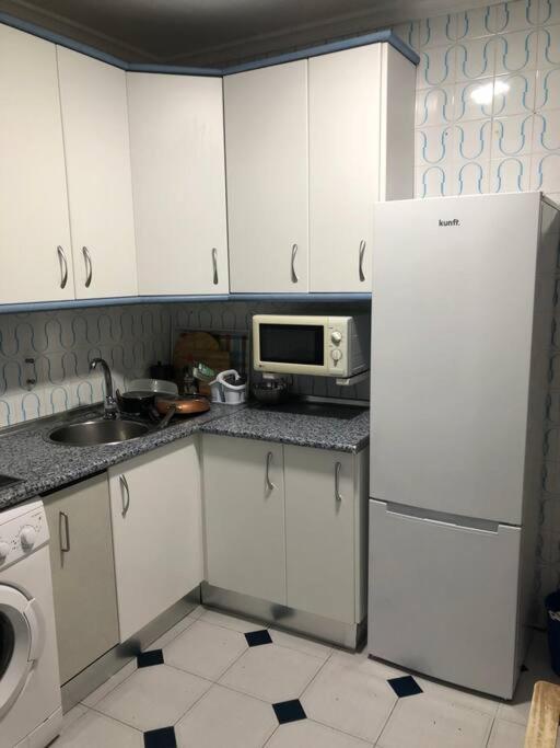 Apartamento Bulerias de Jerez - Apartamento de 3 dormitorios - 7