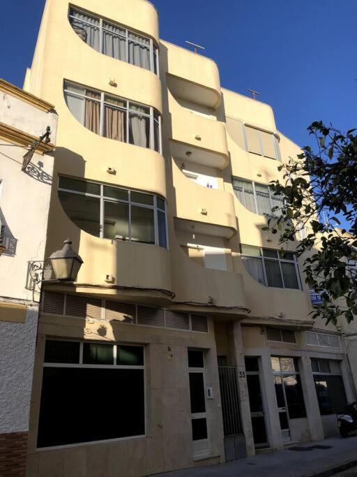 Apartamento Bulerias de Jerez - Apartamento de 3 dormitorios - 25