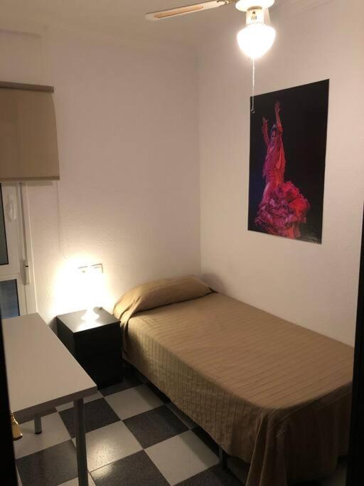 Apartamento Bulerias de Jerez - Apartamento de 3 dormitorios - 21