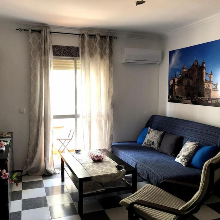 Apartamento Bulerias de Jerez - Apartamento de 3 dormitorios - 12