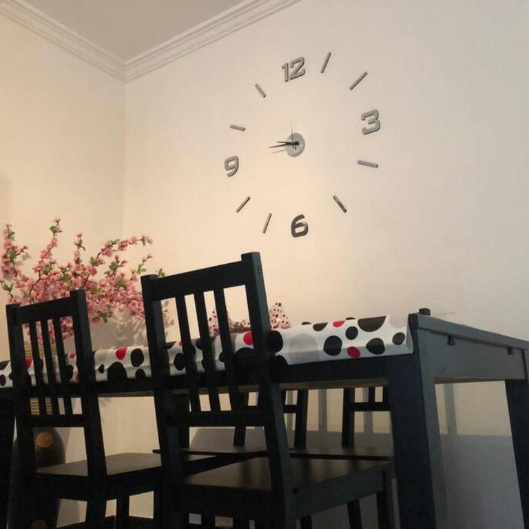 Apartamento Bulerias de Jerez - Apartamento de 3 dormitorios - 14