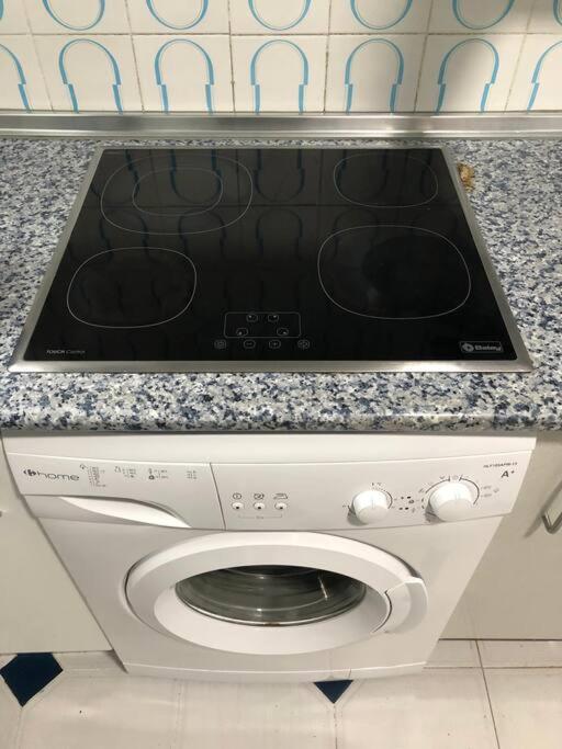 Apartamento Bulerias de Jerez - Apartamento de 3 dormitorios - 9