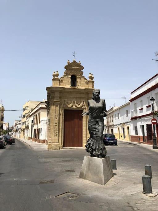 Apartamento Bulerias de Jerez - Apartamento de 3 dormitorios - 24