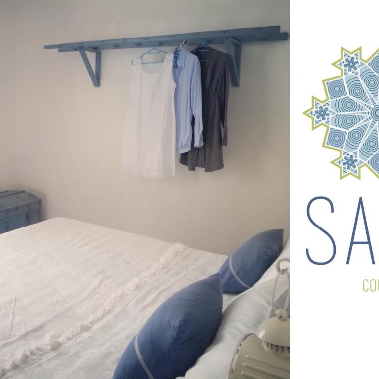 Saja Country House - Casa con 2 Camere da Letto - 30