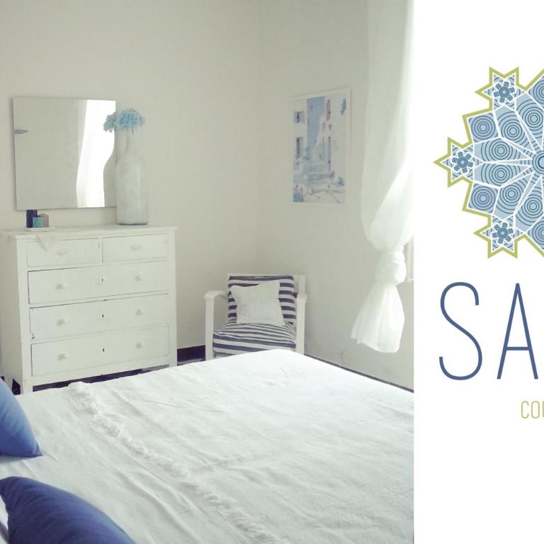 Saja Country House - Casa con 2 Camere da Letto - 29