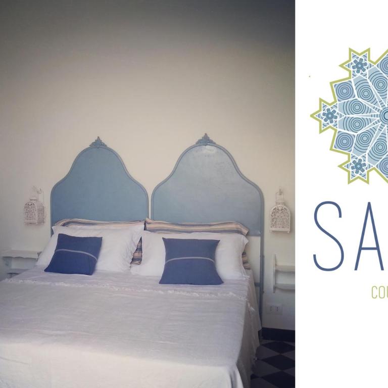 Saja Country House - Casa con 2 Camere da Letto - 27