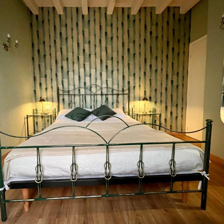 Domus 44 Rooms - Porta Nuova - Deluxe Double Room with Balcony - 4