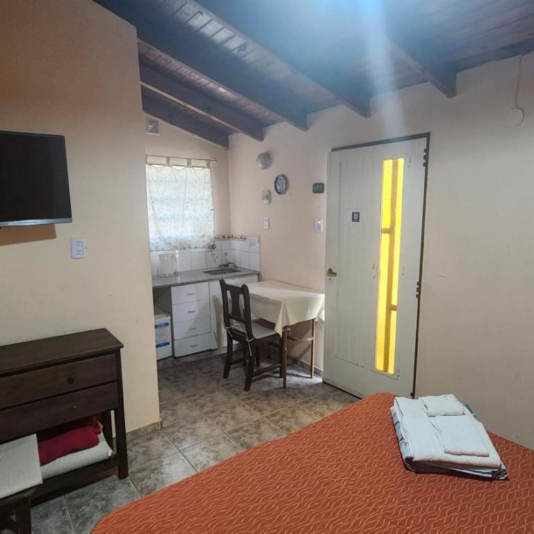 Cabañas Los Quijotes - Bungalow Estándar - 3