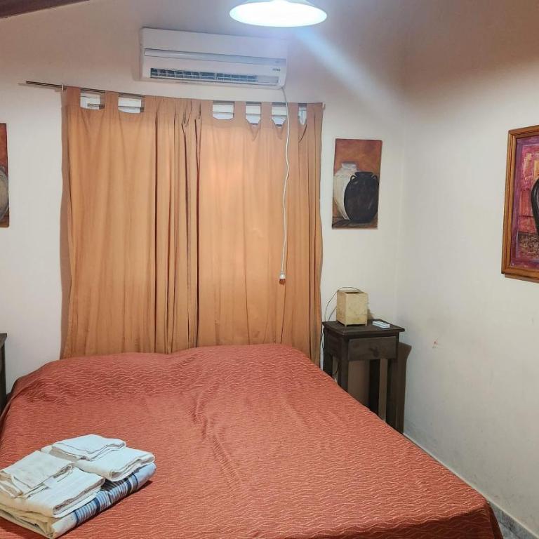 Cabañas Los Quijotes - Bungalow Estándar - 1
