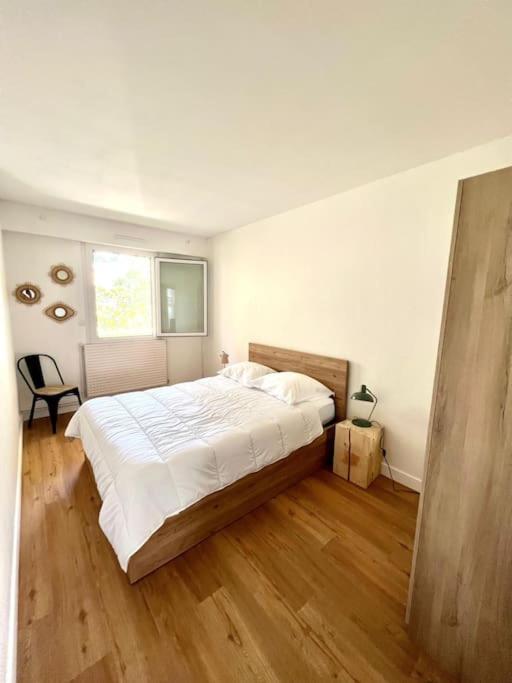 Superbe appartement avec parking - Apartment mit 2 Schlafzimmern - 8