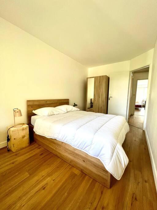 Superbe appartement avec parking - Apartment mit 2 Schlafzimmern - 10