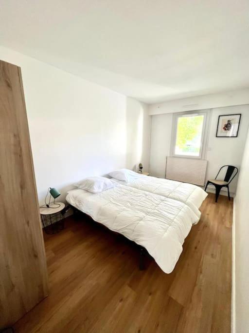 Superbe appartement avec parking - Apartment mit 2 Schlafzimmern - 12
