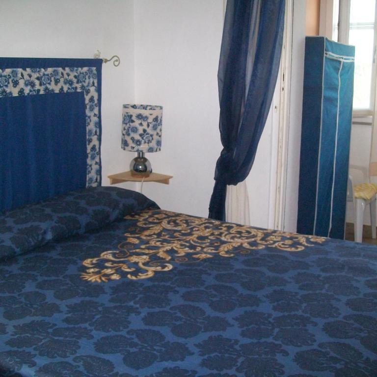 Le Eriche - Casa Vacanze - 16