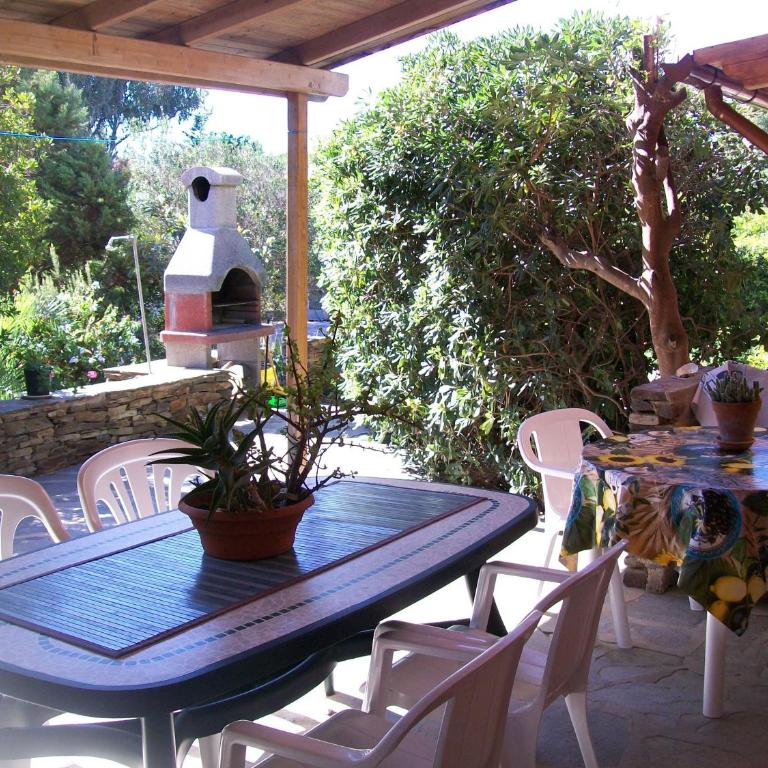 Le Eriche - Casa Vacanze - 1