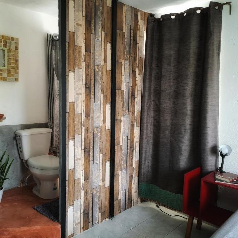 Tu Casa en el Caribe - Habitación Doble con baño privado - 17