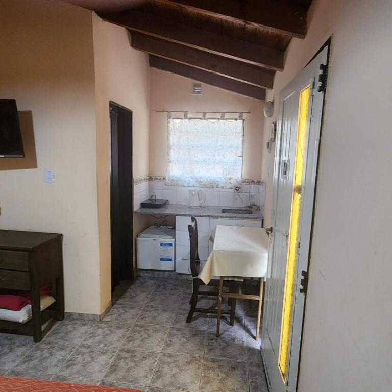 Cabañas Los Quijotes - Bungalow Estándar - 6