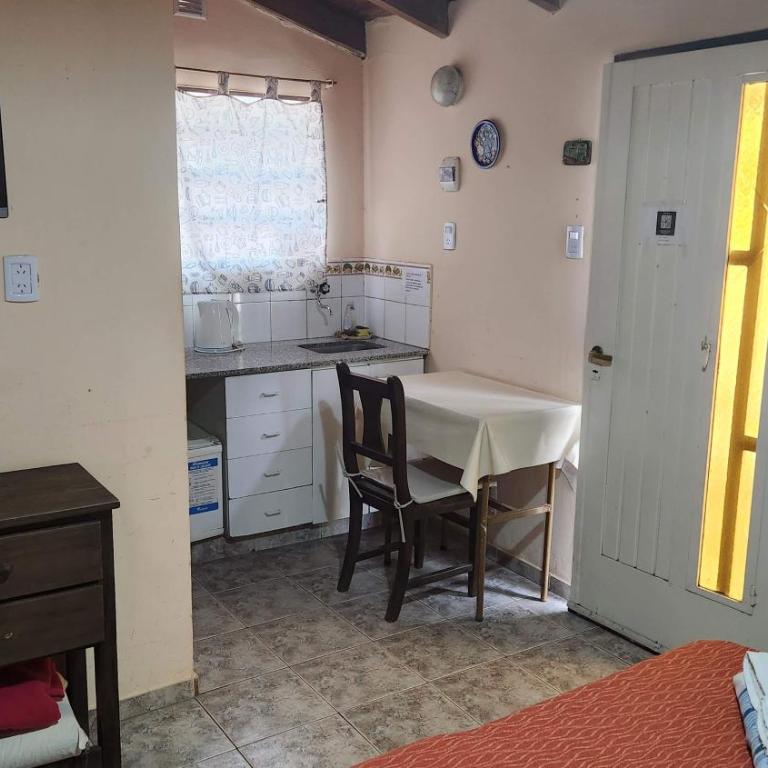 Cabañas Los Quijotes - Bungalow Estándar - 5