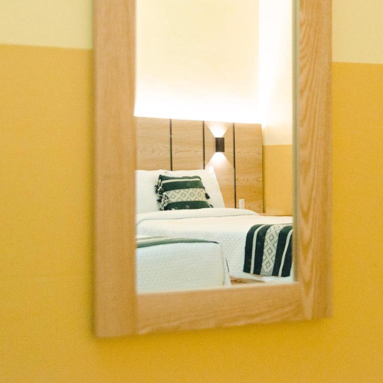 Hotel Casona Oaxaca - Habitación Doble - 19