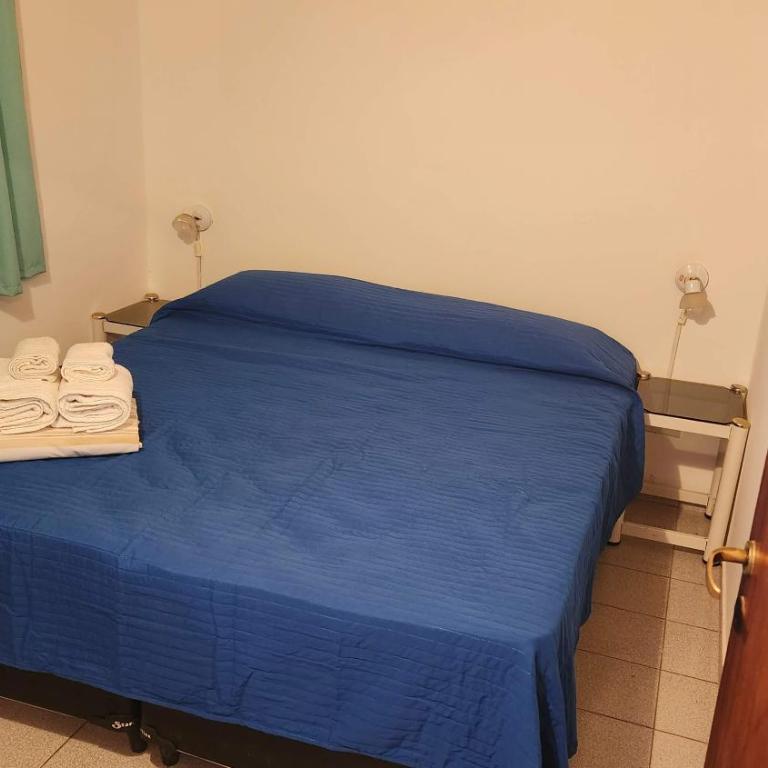 Cabañas Los Quijotes - Bungalow Familiar - 8