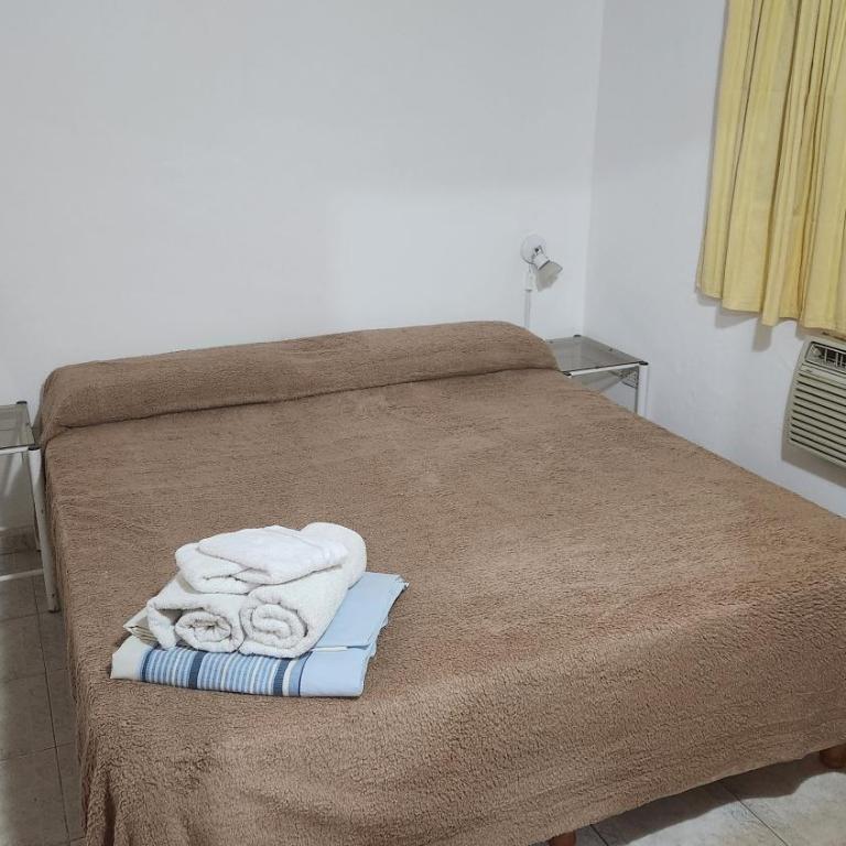 Cabañas Los Quijotes - Bungalow Superior - 12