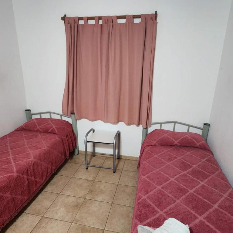 Cabañas Los Quijotes - Bungalow Superior - 13