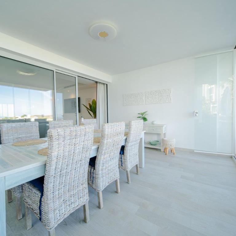 Apartment Alcazaba Lagoon - Apartamento con vistas al mar - 18
