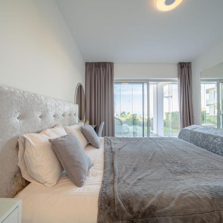 Apartment Alcazaba Lagoon - Apartamento con vistas al mar - 34