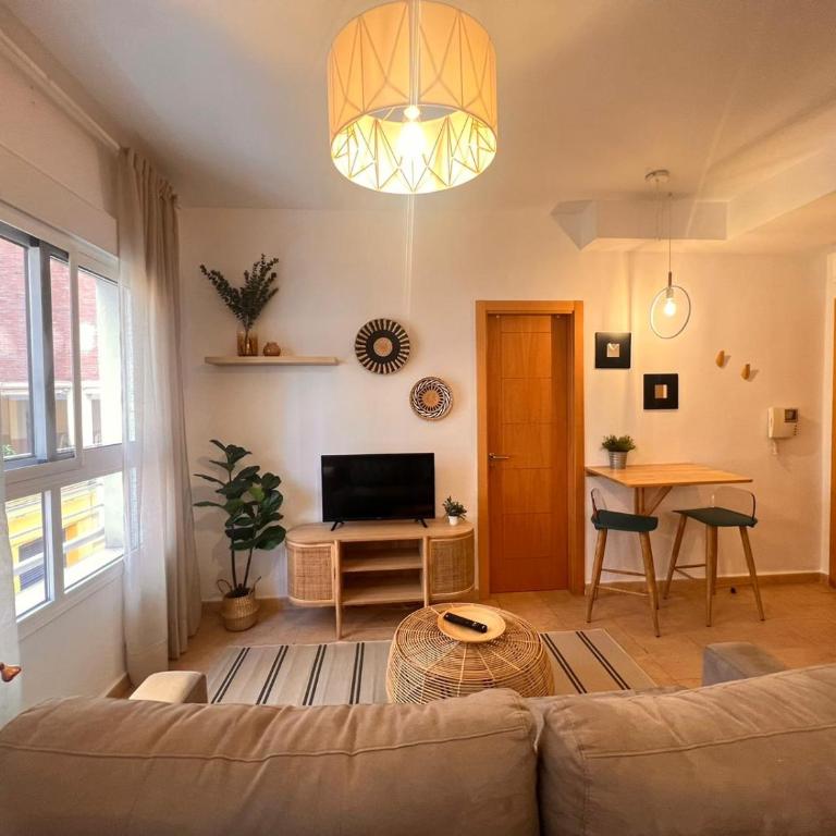 Bailen Central Lofts by Stay Belonio - Loft - 2