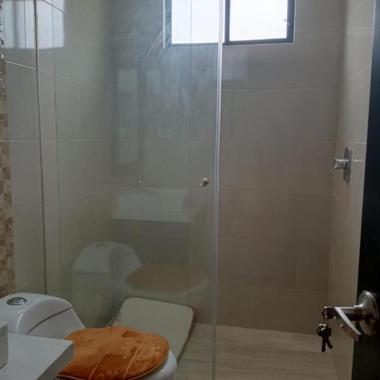 Casa 3 dormitorios J2 - Casa con 1 dormitorio - 8