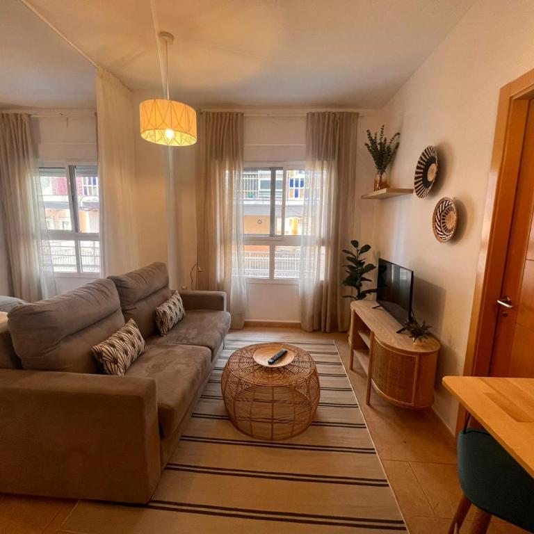 Bailen Central Lofts by Stay Belonio - Loft - 4