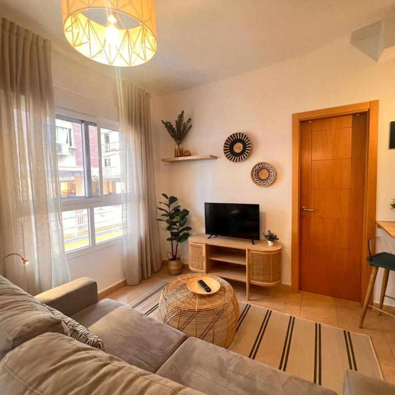Bailen Central Lofts by Stay Belonio - Loft - 1