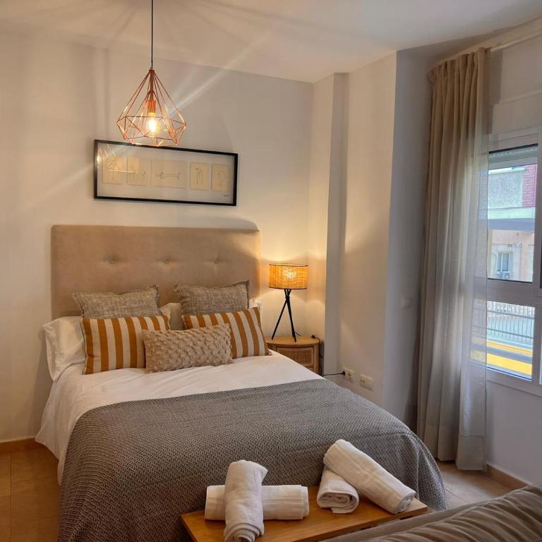 Bailen Central Lofts by Stay Belonio - Loft - 5