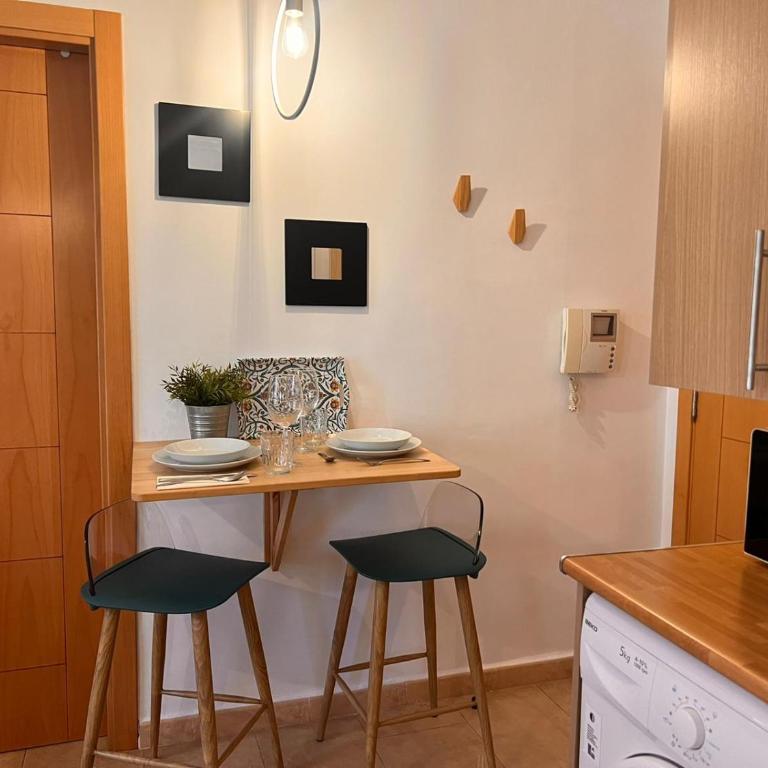 Bailen Central Lofts by Stay Belonio - Loft - 6