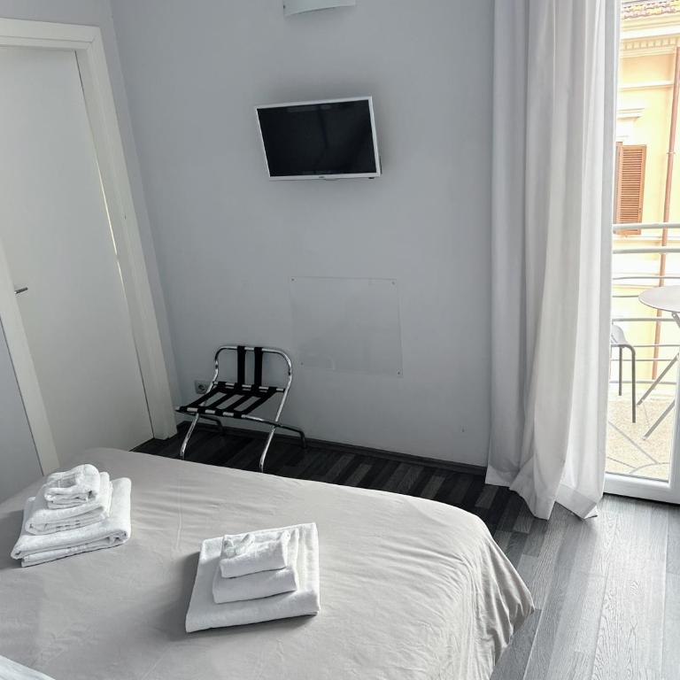 The Manzoni - Camera Matrimoniale con Balcone - 1