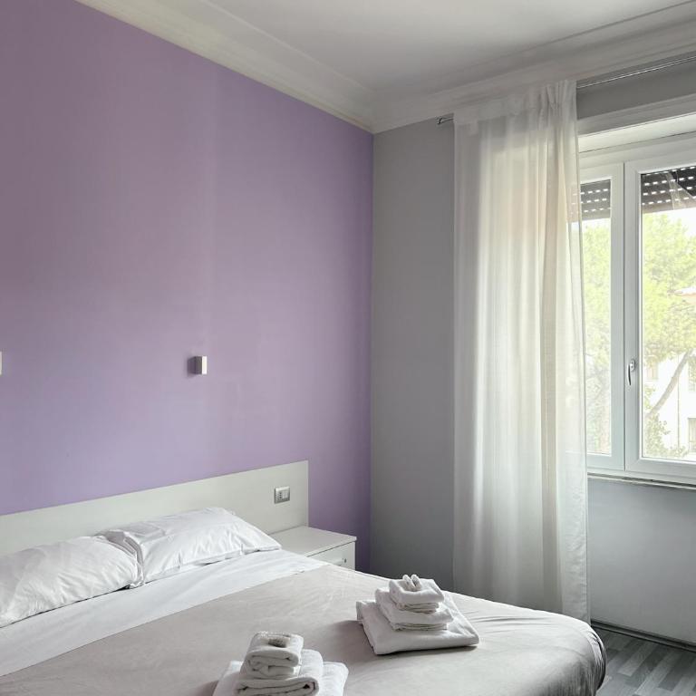 The Manzoni - Camera Tripla con Bagno Privato - 1