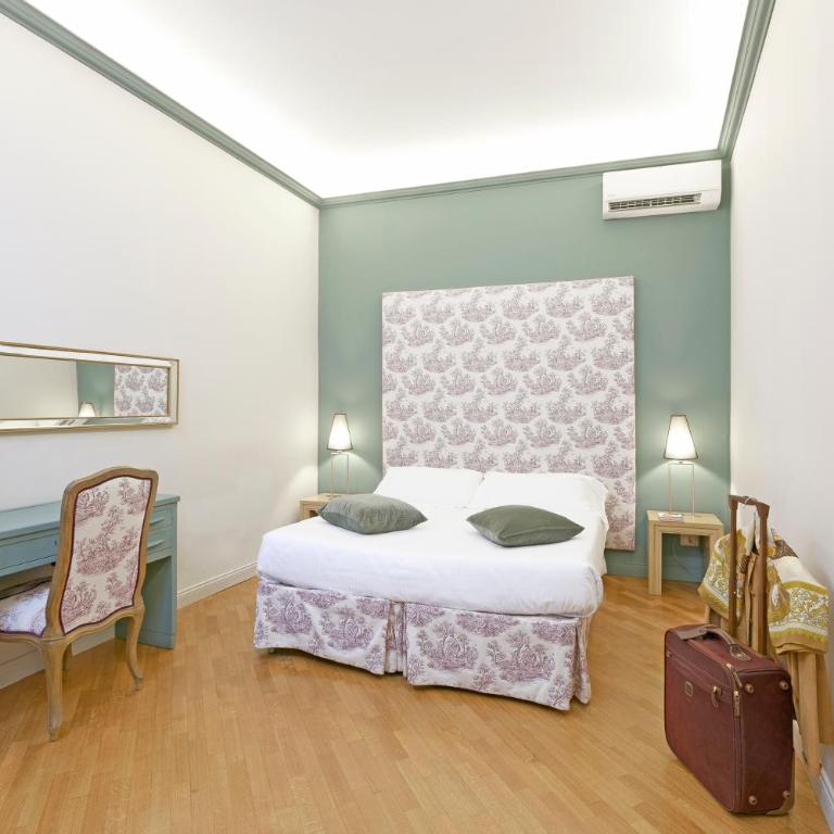 Boutique Hotel Anahi - Appartamento con 1 Camera da Letto - 1