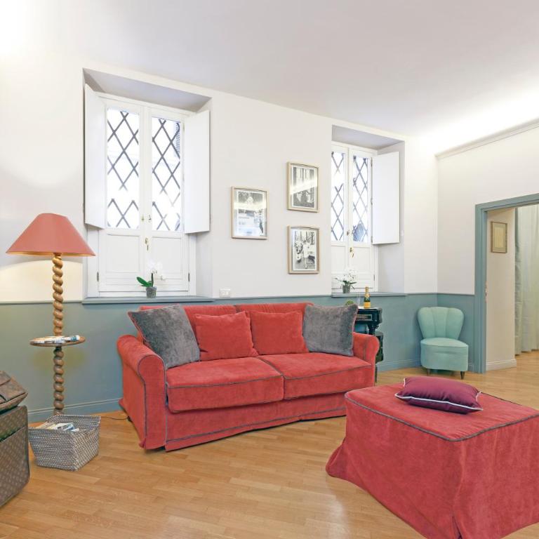 Boutique Hotel Anahi - Appartamento con 1 Camera da Letto - 4