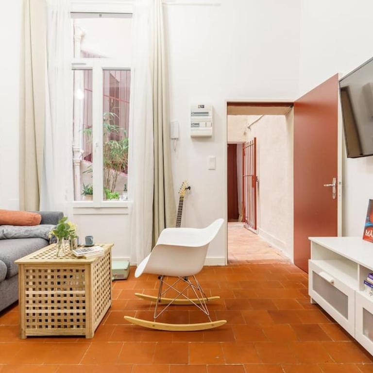 Duplex en plein centre historique Aix en provence - Appartement 1 Chambre - 1